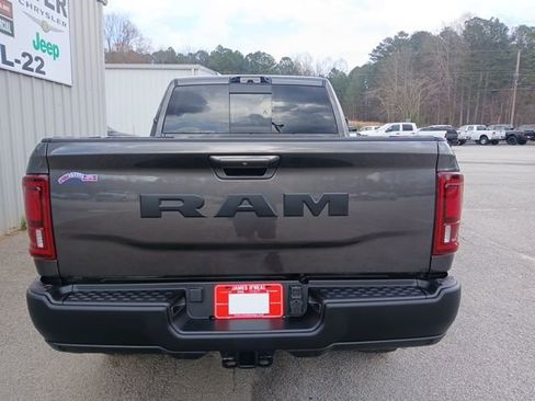 New 2026 RAM 2500 Power Wagon image 5