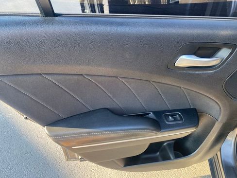 Used 2016 Dodge Charger R/T w/ Wheels & Tunes Group image 19