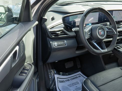 New 2026 Buick Enclave Sport Touring w/ Super Cruise Package image 10