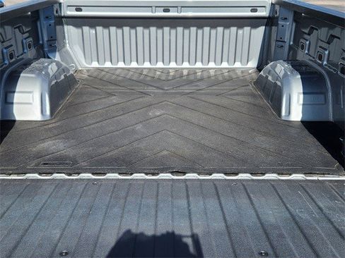 Certified 2025 GMC Sierra 1500 Elevation image 26