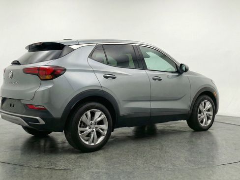 Used 2025 Buick Encore GX Preferred image 9