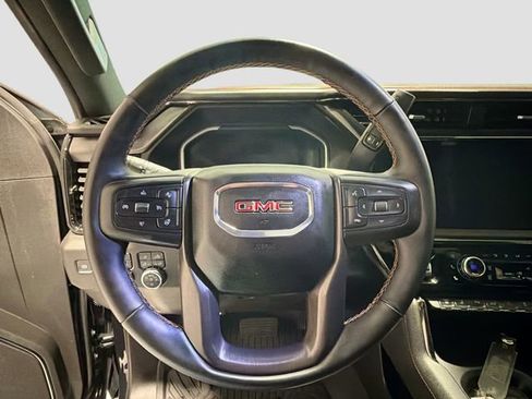 Certified 2024 GMC Sierra 2500 AT4 w/ Technology Package image 11