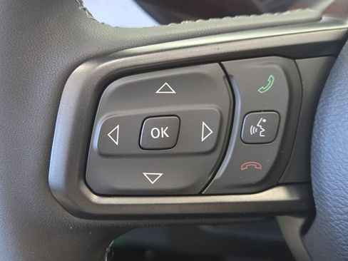 New 2025 Jeep Wrangler Willys image 27