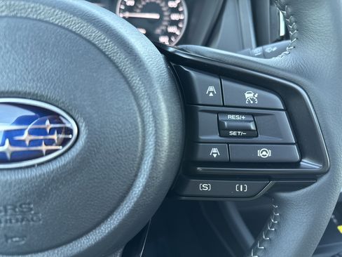 New 2026 Subaru Forester Premium image 23