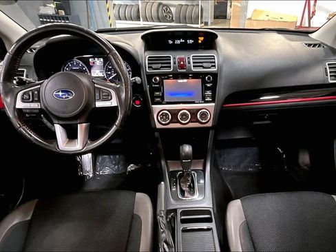 Used 2016 Subaru Crosstrek 2.0i Premium w/ Special Edition image 14