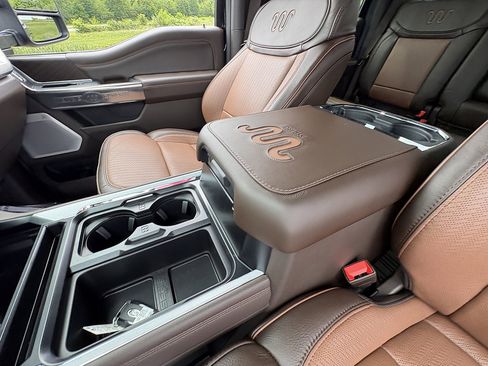 New 2026 Ford F350 King Ranch AWD/4WD image 33