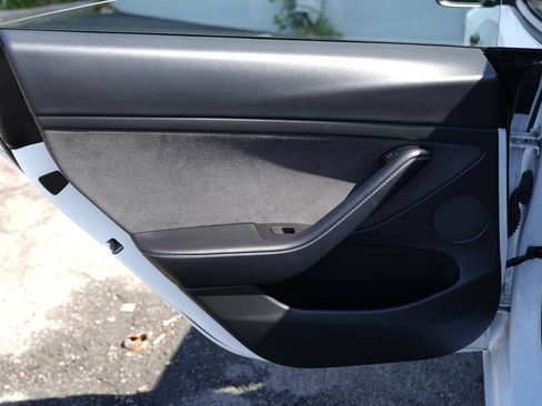 Used 2021 Tesla Model 3 Standard Range Plus RWD image 25