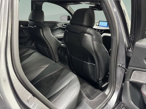 Used 2022 Acura TLX w/ A-SPEC Pkg image 12