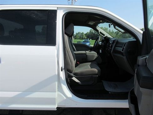 Used 2022 Ford F250 XLT image 11