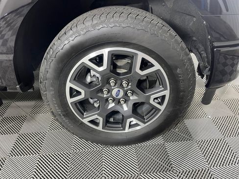 Used 2024 Ford F150 STX image 29