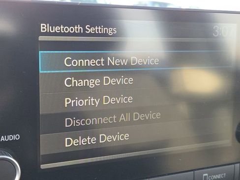 Used 2023 Honda HR-V LX image 4