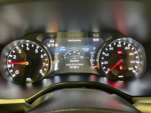 Used 2026 Jeep Compass Limited AWD/4WD image 6