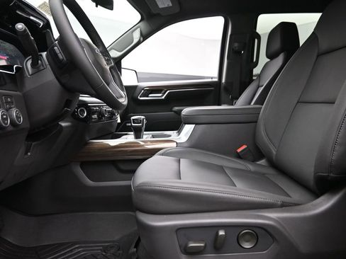 New 2026 Chevrolet Silverado 1500 LT Trail Boss w/ Convenience Package II image 15