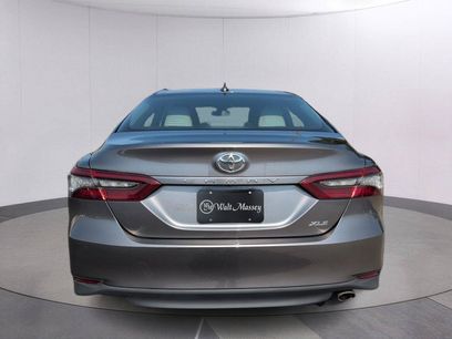 Used 2023 Toyota Camry XLE
