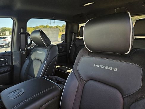 New 2026 RAM 1500 Laramie image 29