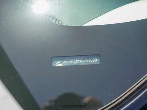 Used 2022 Land Rover Range Rover Sport SVR AWD/4WD image 83