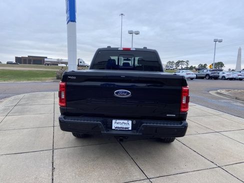 Used 2023 Ford F150 XLT w/ Equipment Group 302A High image 9