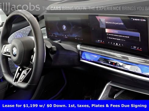 Certified 2025 BMW 760i xDrive w/ Executive Package image 24