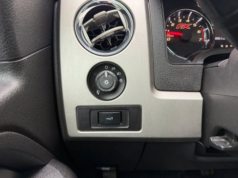 Used 2014 Ford F150 FX4 w/ Equipment Group 402A Luxury image 22