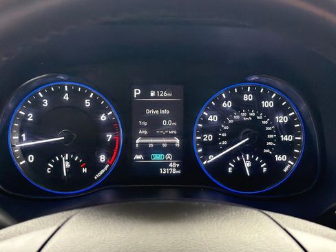 Used 2023 Hyundai Kona SEL w/ Convenience Package image 25