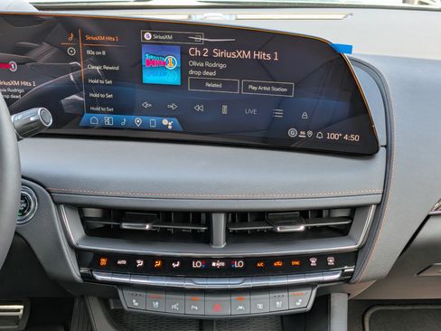 New 2026 Cadillac CT5 Sport RWD image 17