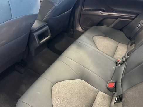 Used 2023 Toyota Camry LE w/ Protection Package (Q2) (TMS) FWD image 5