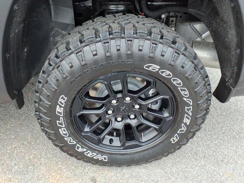 New 2026 RAM 1500 Rebel w/ Bed Utility Group image 8