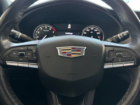 Used 2023 Cadillac XT4 Premium Luxury FWD image 22