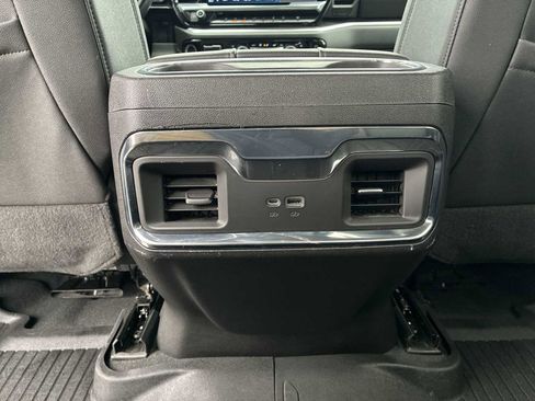 Certified 2023 Chevrolet Silverado 1500 LTZ image 21