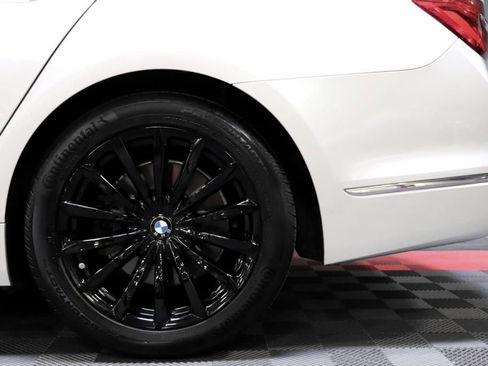 Used 2016 BMW 740i image 78