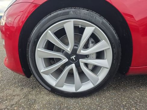 Used 2018 Tesla Model 3 Long Range image 30