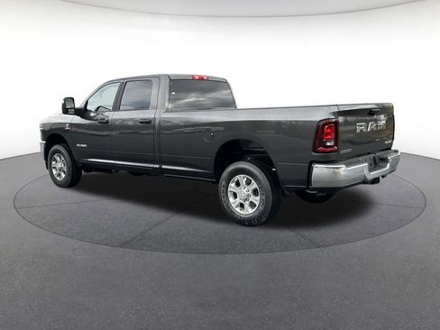New 2026 RAM 2500 Big Horn image 3