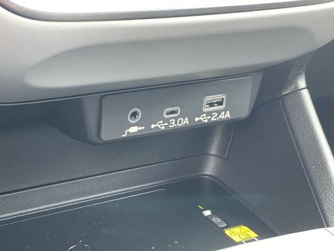 Certified 2025 Subaru Crosstrek 2.5i Limited w/ Crosstrek Mirror Package AWD/4WD image 24