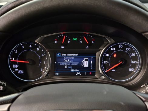 Used 2023 GMC Terrain SLE image 15