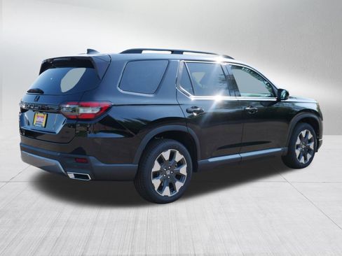 New 2026 Honda Pilot Elite image 7