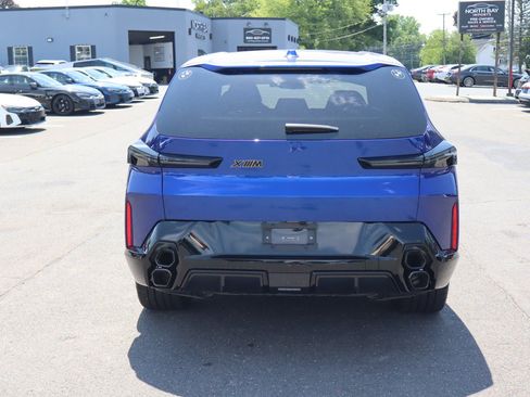 Used 2024 BMW XM AWD/4WD image 6
