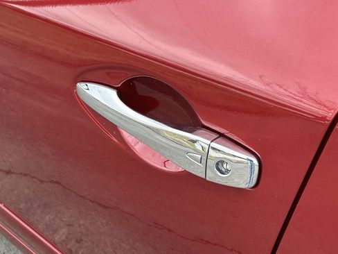 Used 2017 Nissan Altima 2.5 S w/ Power Driver Seat Package image 14