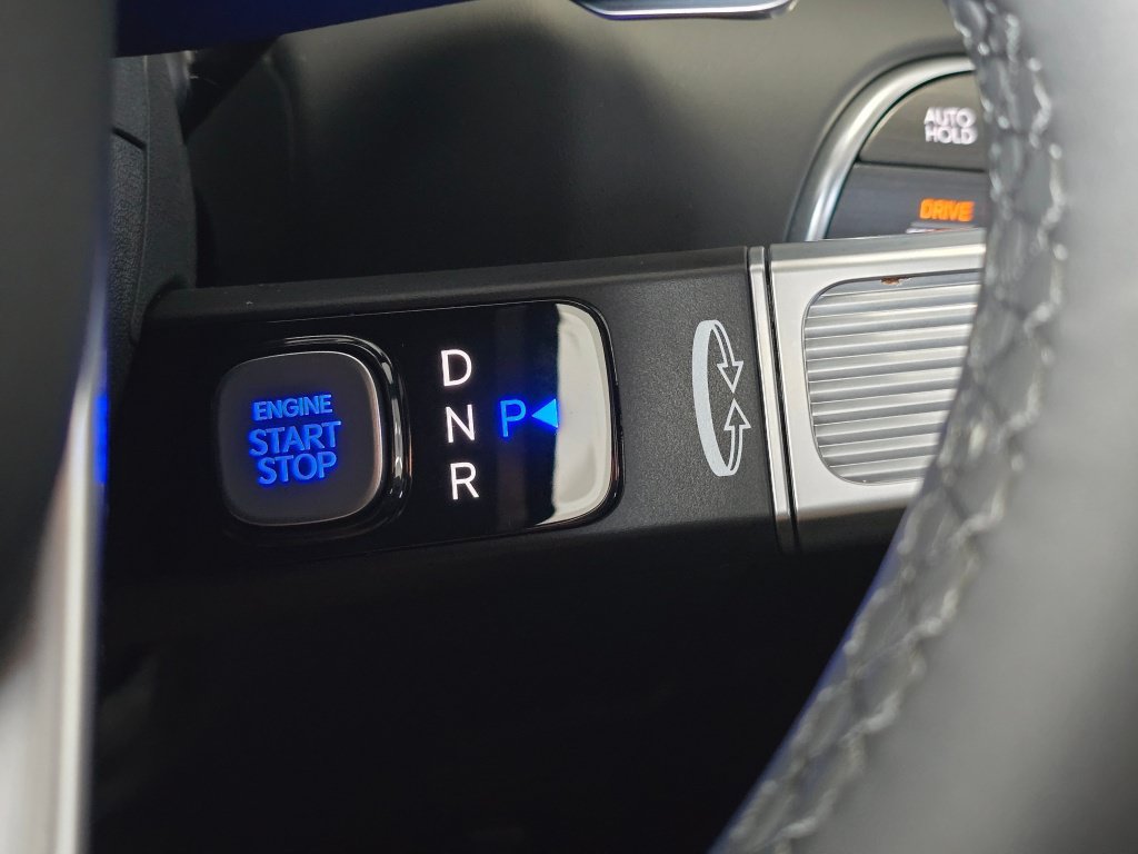 Used 2026 Hyundai Palisade Calligraphy AWD/4WD image 30