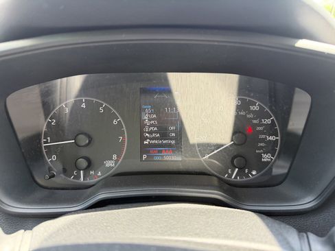 Used 2024 Toyota Corolla LE FWD image 22