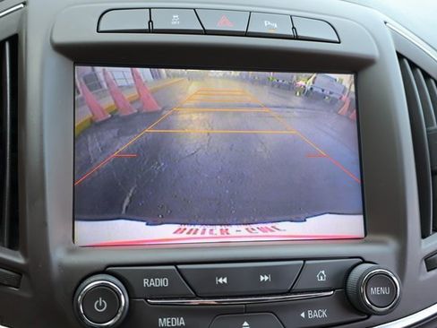 Used 2015 Buick Regal Premium w/ Experience Buick Package image 23