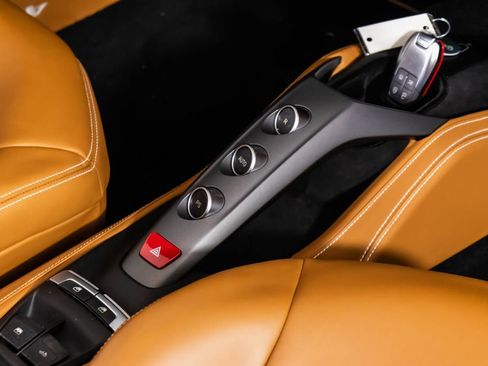 Certified 2019 Ferrari 488 Spider image 53