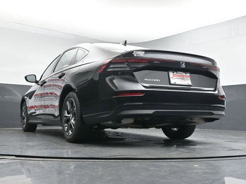 Used 2023 Honda Accord EX image 35