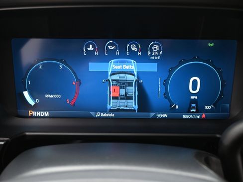 Used 2024 Ford F450 King Ranch w/ FX4 Off-Road Package image 27