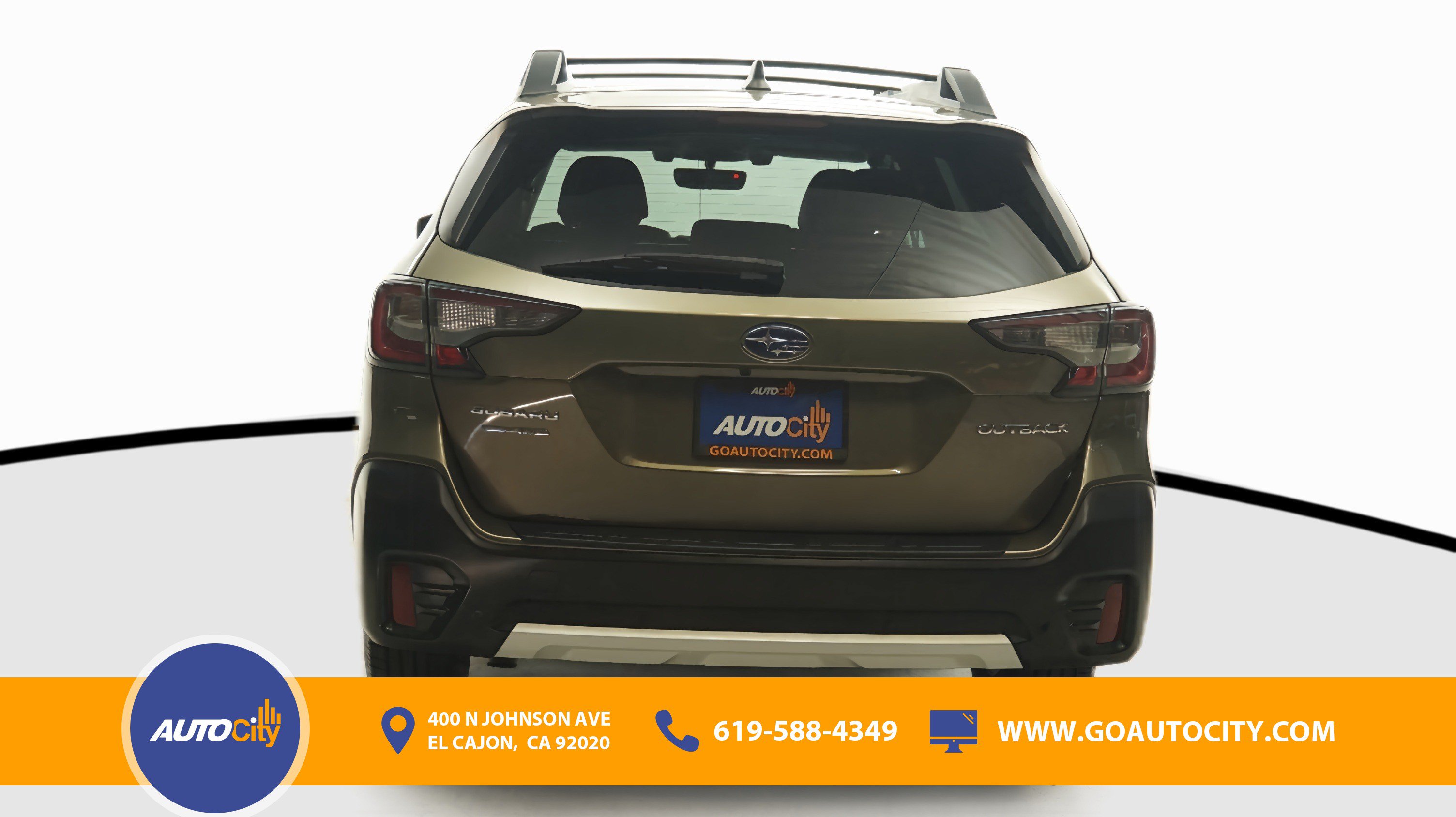 Used 2022 Subaru Outback Limited AWD/4WD image 15