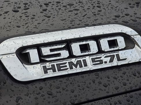 Used 2020 RAM 1500 Big Horn image 25