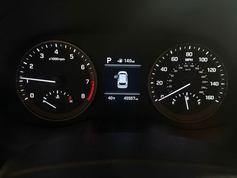 Used 2021 Hyundai Tucson SEL image 19