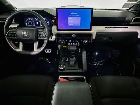 Certified 2024 Toyota Tacoma TRD Sport w/ TRD Sport Upgrade Package RWD image 27