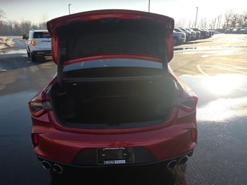 Used 2023 Acura TLX Type S image 11