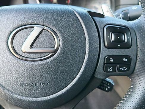 Used 2023 Lexus IS 350 F Sport image 34