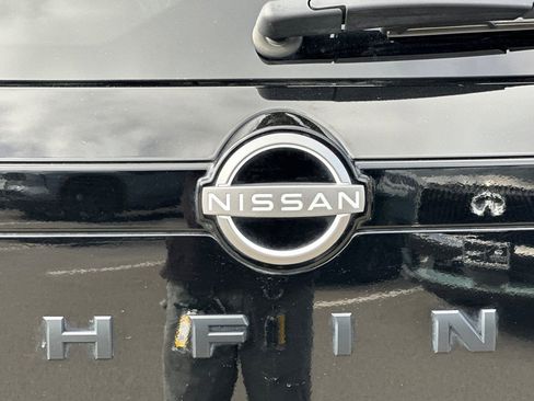 Certified 2025 Nissan Pathfinder Rock Creek image 50